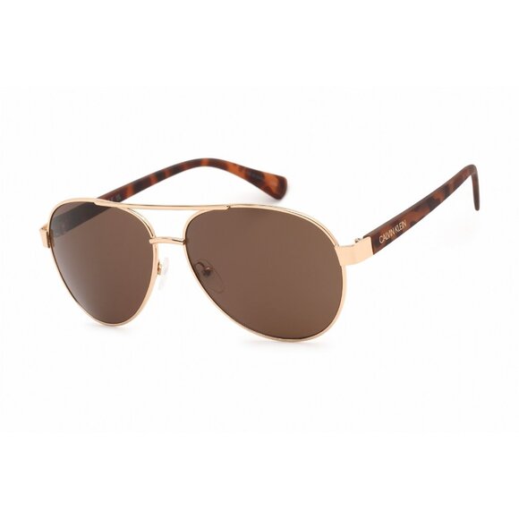 Calvin Klein Retail Sunglasses CK19316S-717-60 New with tags